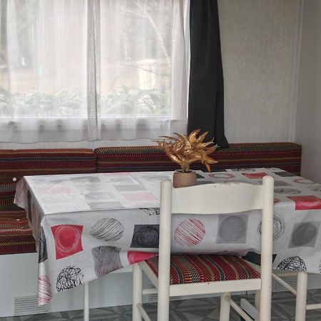 Camping De Ladignac Le Long Bel Air Экстерьер фото