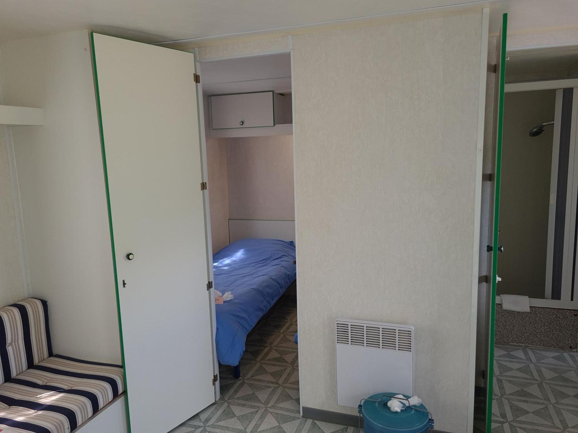 Camping De Ladignac Le Long Bel Air Экстерьер фото