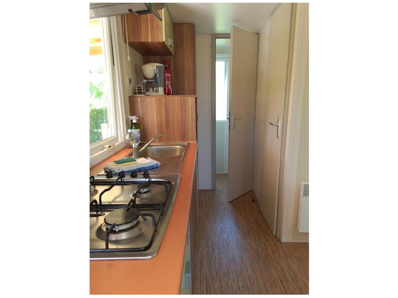 Camping De Ladignac Le Long Bel Air Экстерьер фото