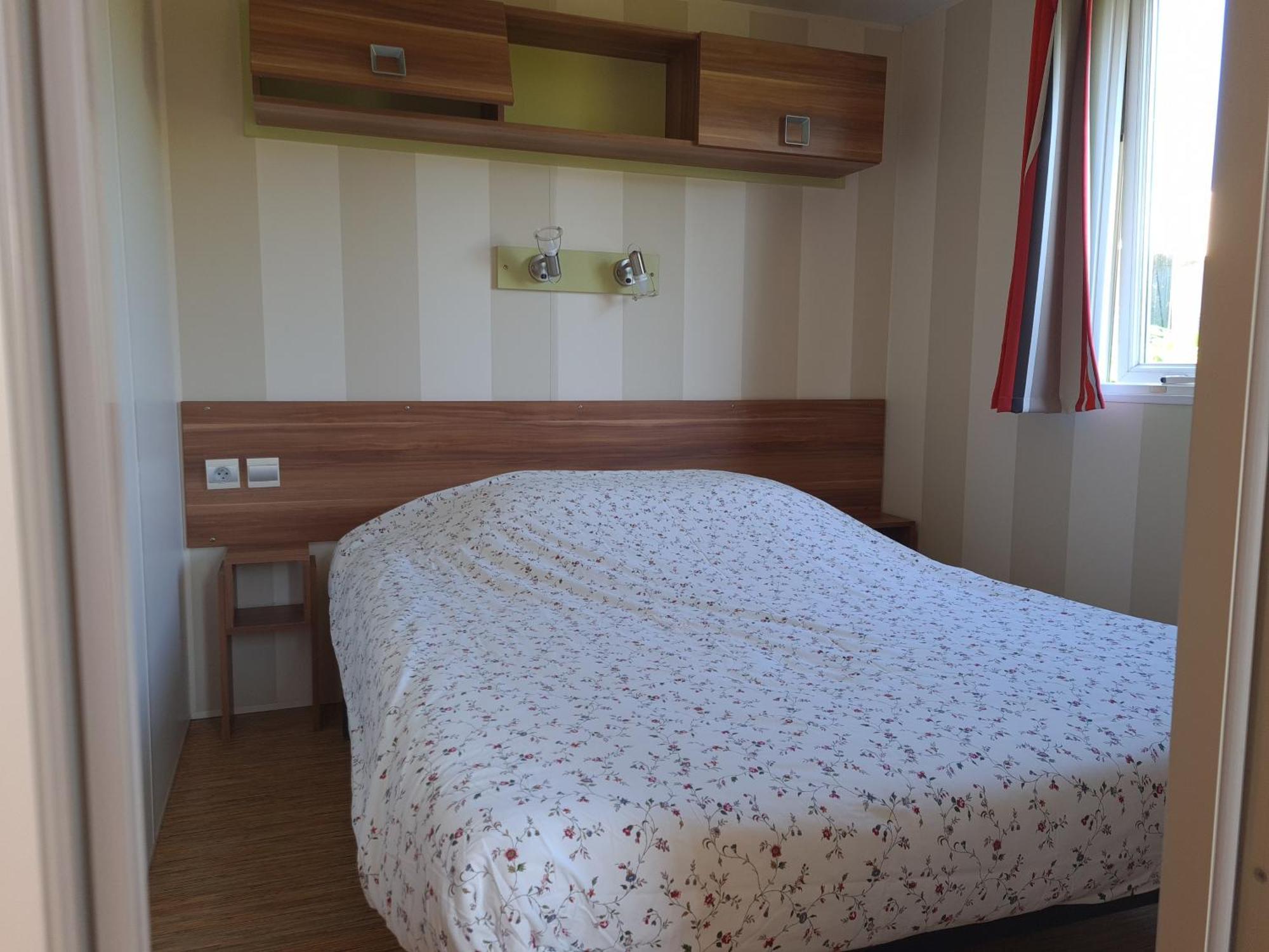 Camping De Ladignac Le Long Bel Air Экстерьер фото