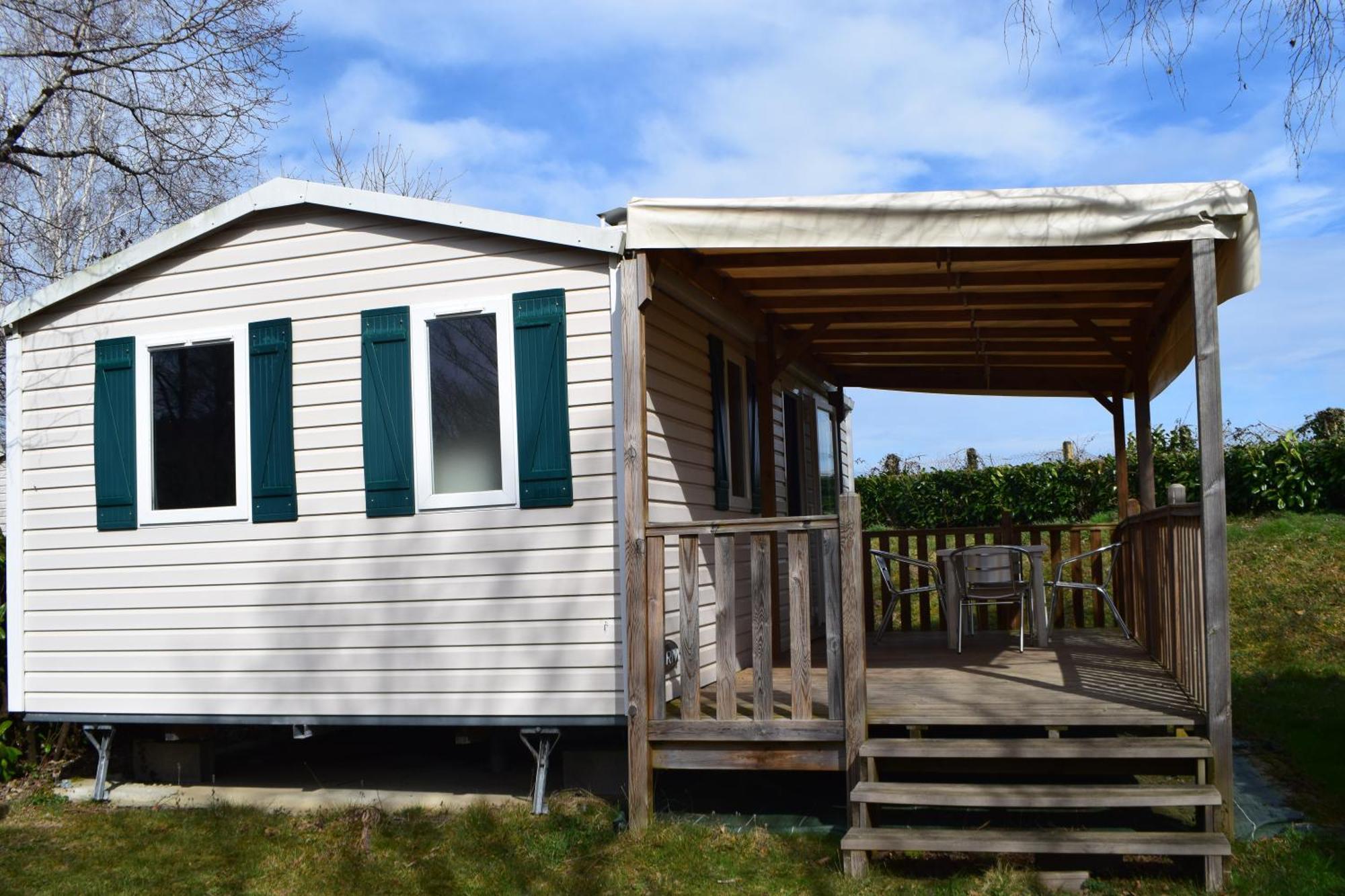 Camping De Ladignac Le Long Bel Air Экстерьер фото