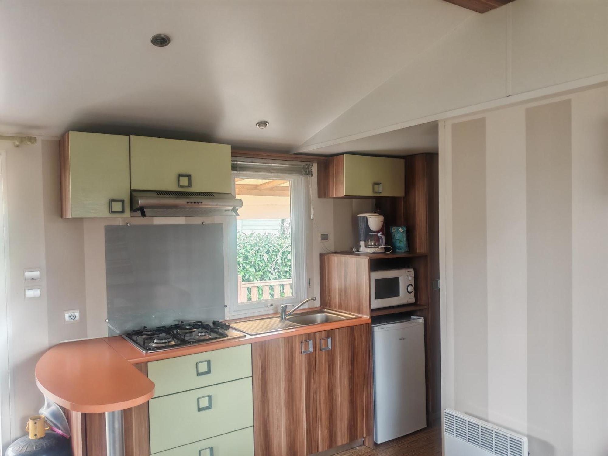 Camping De Ladignac Le Long Bel Air Экстерьер фото