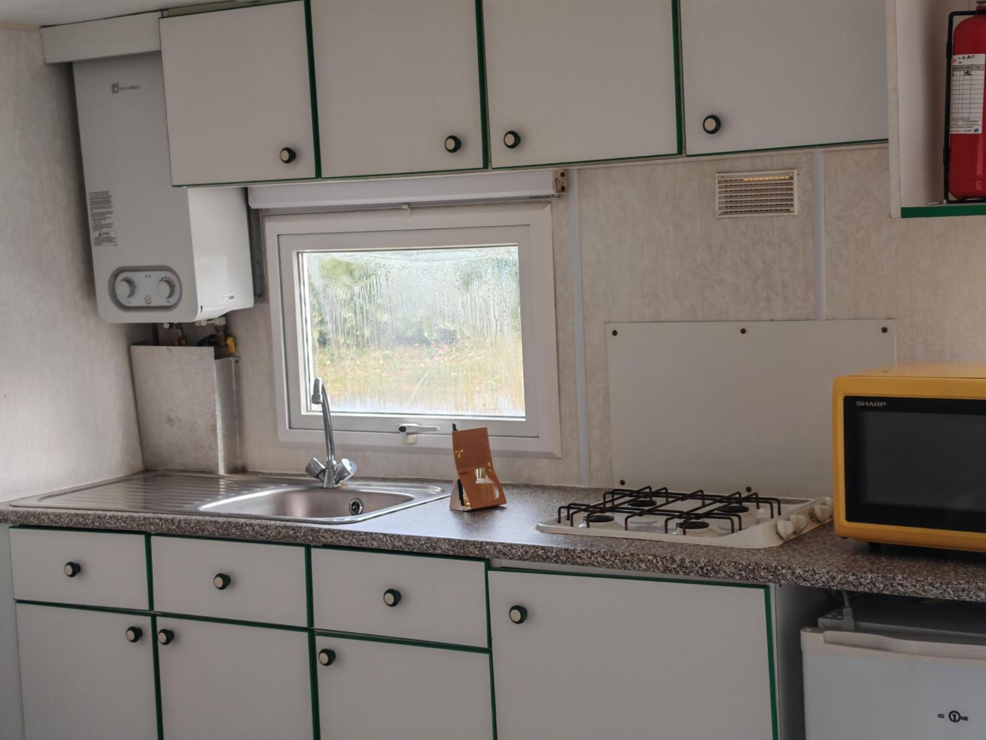 Camping De Ladignac Le Long Bel Air Экстерьер фото